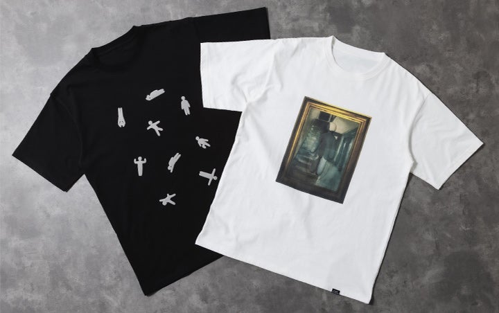 yeah!　『めっちゃカメレオン』Tシャツ！