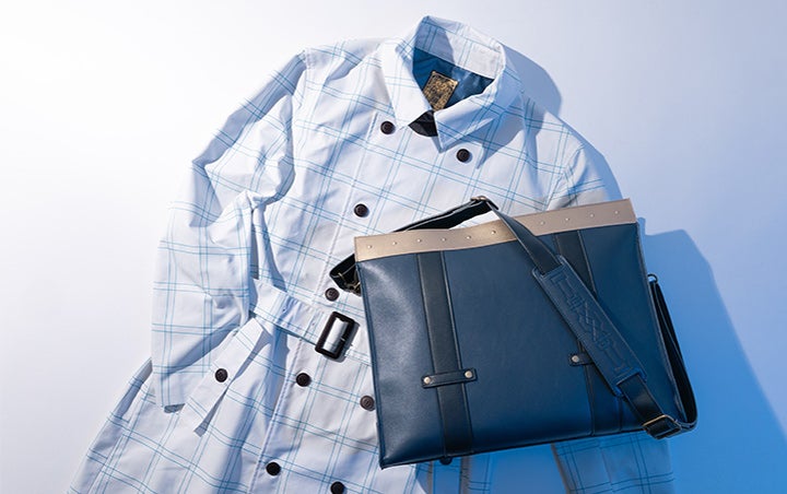 『メタファー：リファンタジオ』コラボ ファッションアイテムが登場！