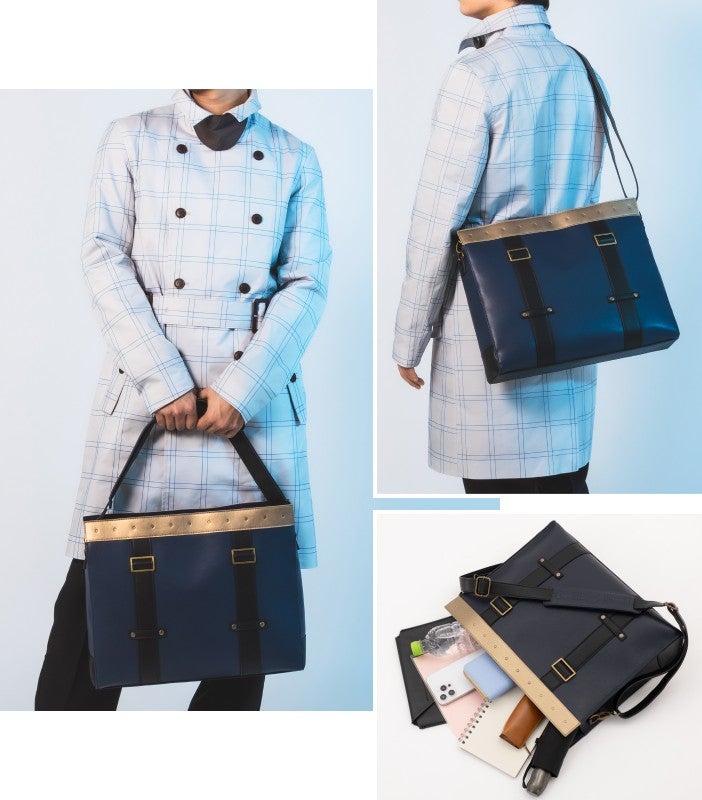 BAG