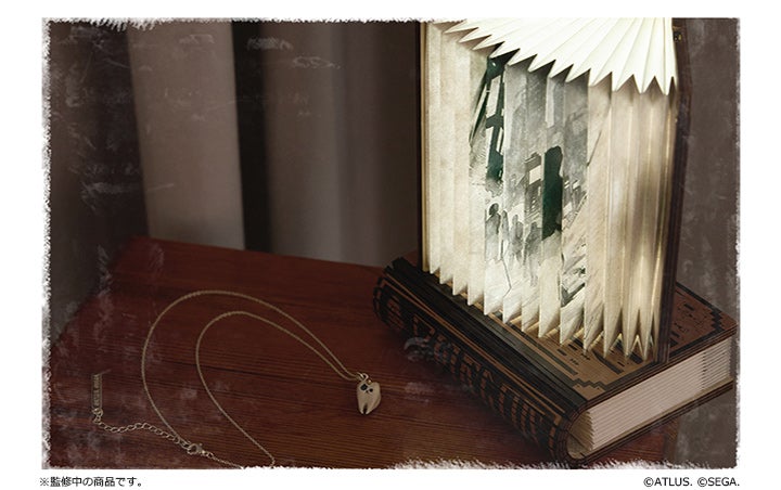 王道ファンタジーRPG『メタファー：リファンタジオ』日常を彩るアイテム新登場！