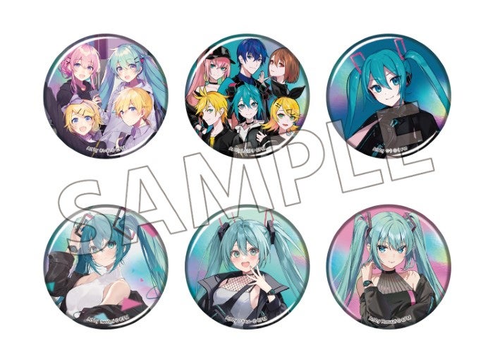 CAN BADGES SAMPLE