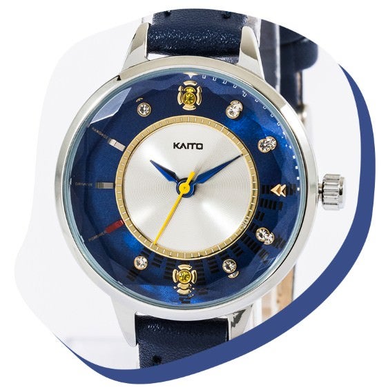 WATCH