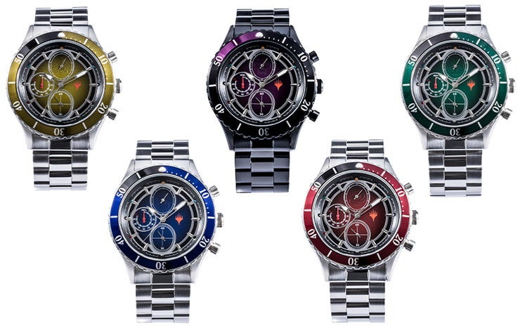 Watch