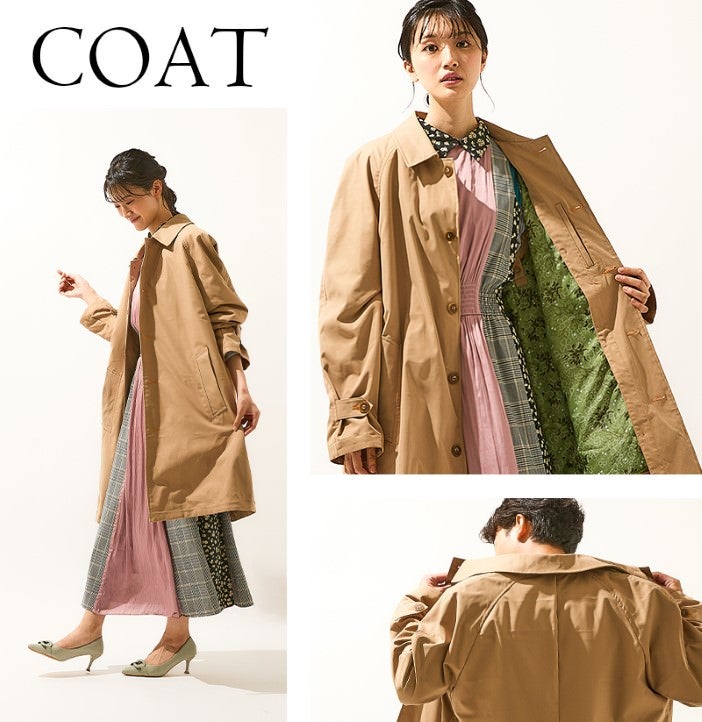 COAT