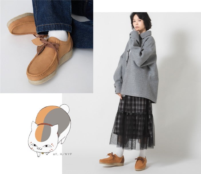 SHOES &copy;Ｙ，Ｈ／ＮＹＰ