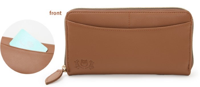 WALLET front