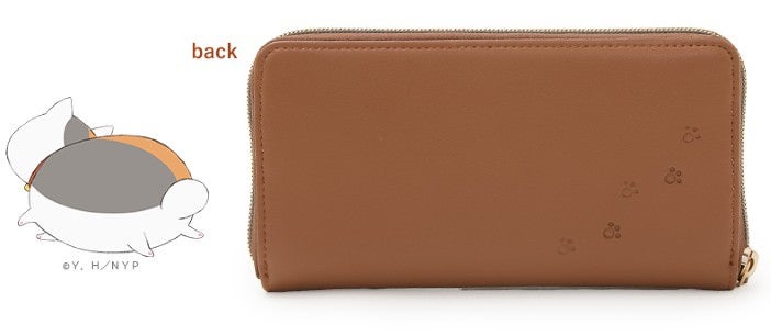 WALLET back &copy;Ｙ，Ｈ／ＮＹＰ