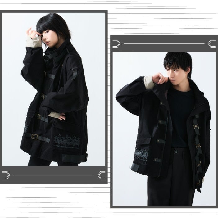 Outer