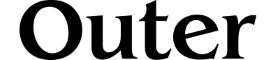 Outer