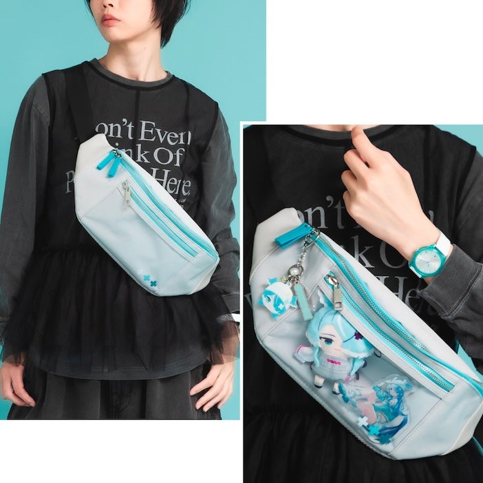 BAG