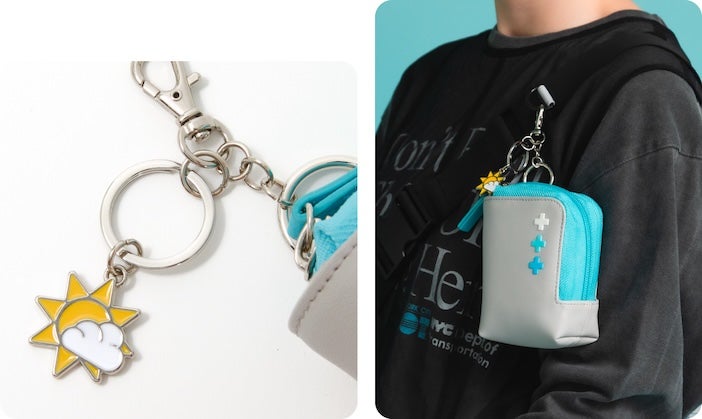 GADGET POUCH