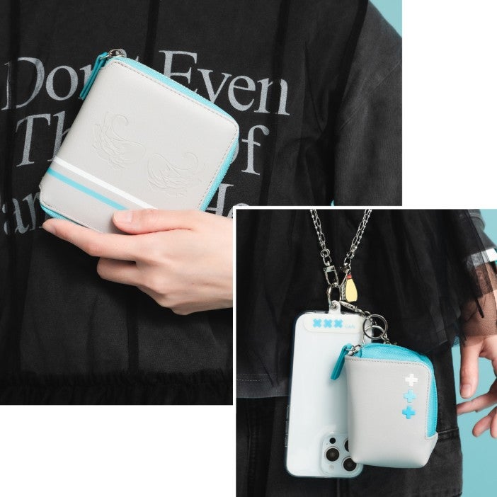 GADGET POUCH