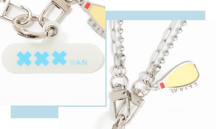 PHONE STRAP