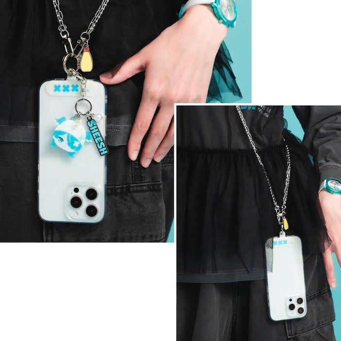 KEY CHARM