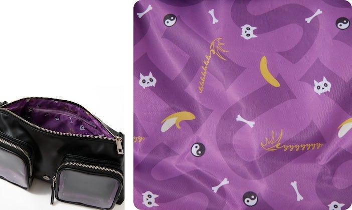 BAG