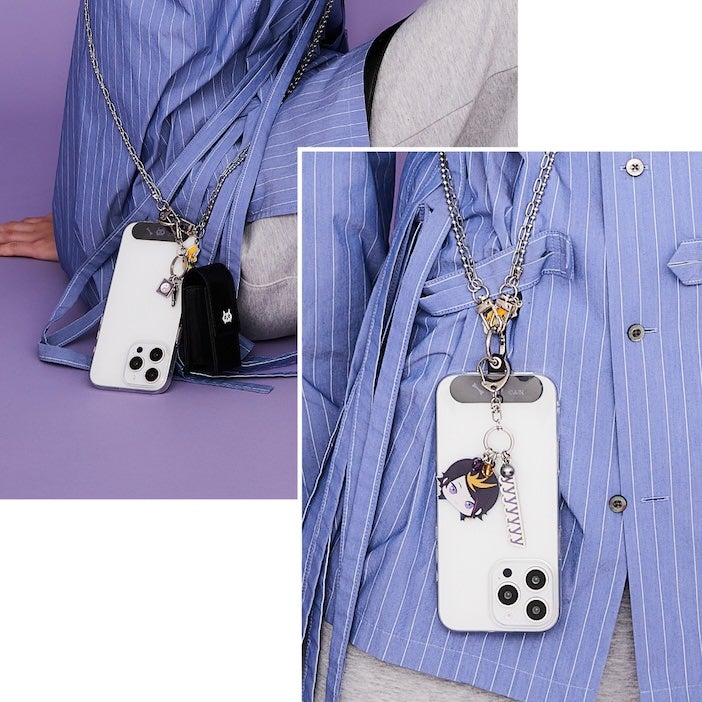KEY CHARM