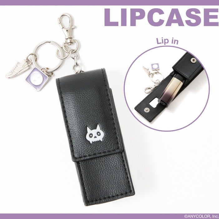 LIPCASE Lip in ©ANYCOLOR, Inc.
