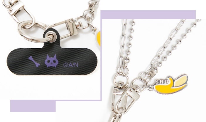 PHONE STRAP