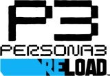 P3 PERSONA3 RELOAD.