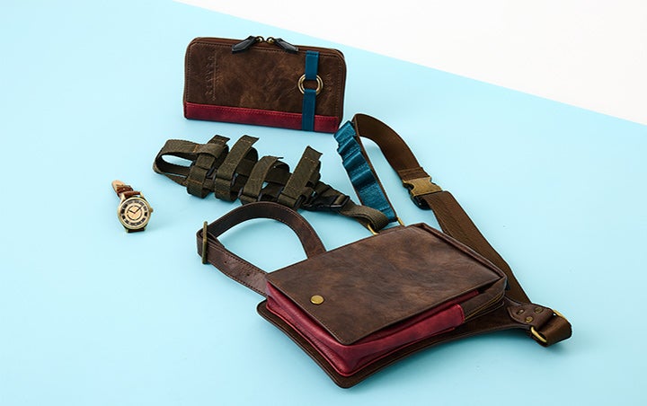 TVアニメ『ライザのアトリエ』コラボNEWアイテムが登場！