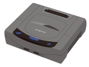 SEGASATURN
