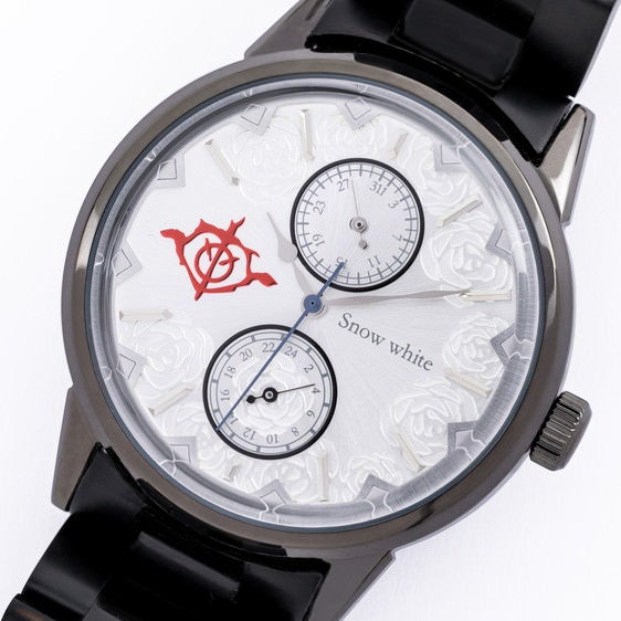 WATCH