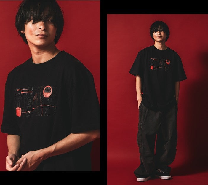 Tシャツ