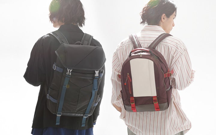 『テイルズ オブ アライズ』とのコラボ腕時計・バッグ・財布が初登場!