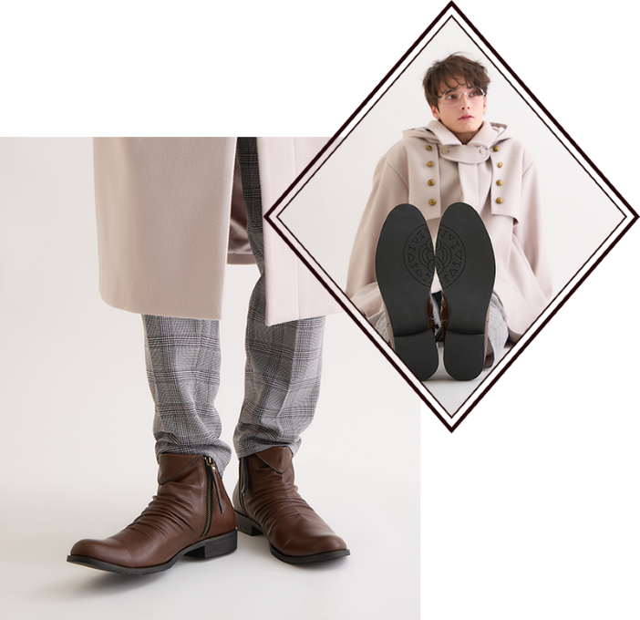BOOTS
