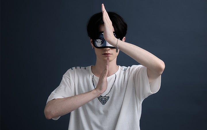 『都市伝説解体センター』より、怪異と謎を身近に感じるコラボグッズ登場！