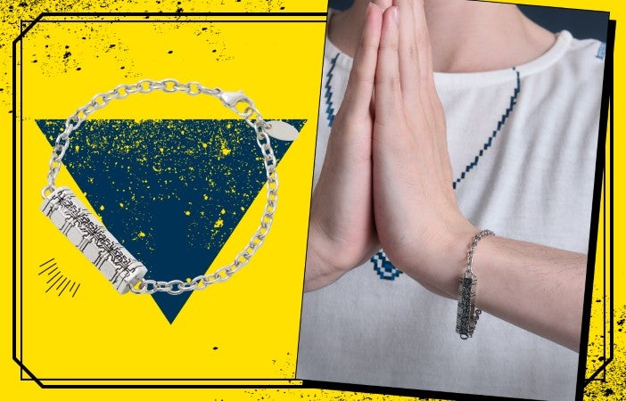 BRACELET