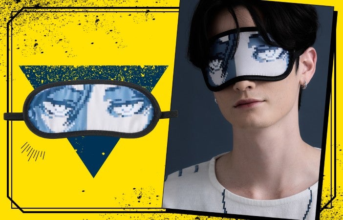 EYE MASK