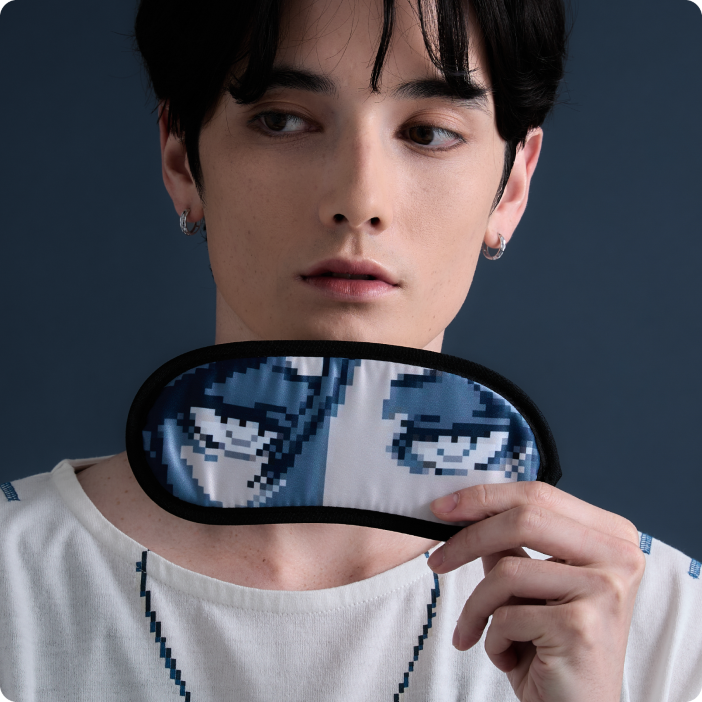 EYE MASK