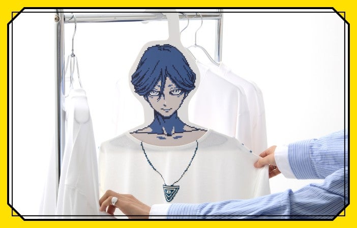 HANGER