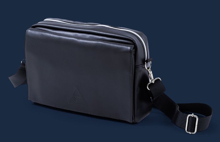 SHOULDER BAG