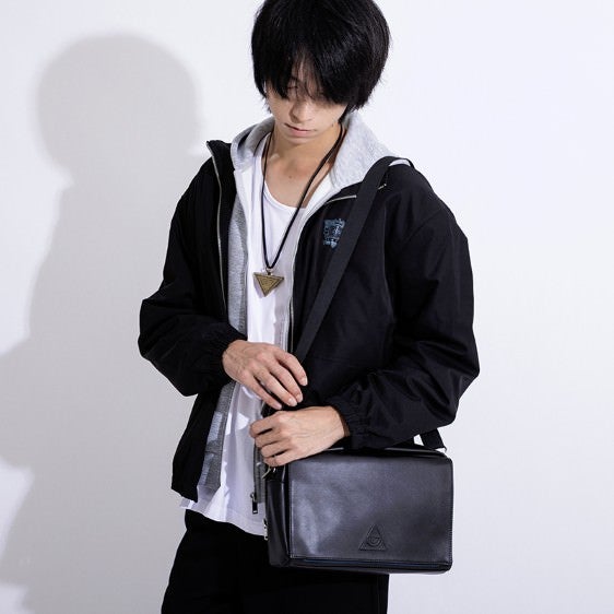 SHOULDER BAG