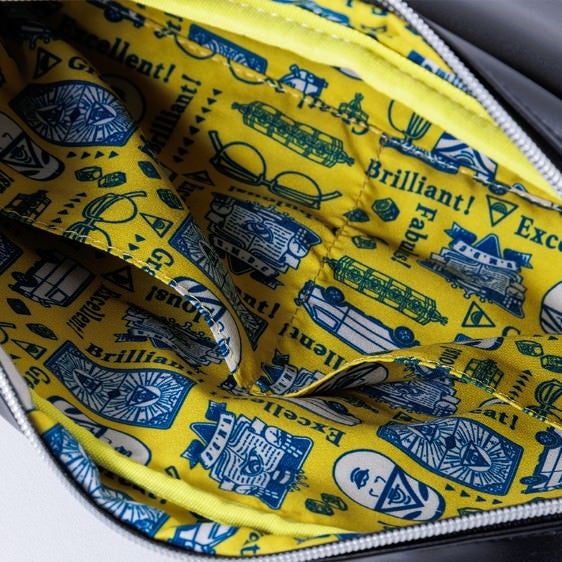 SHOULDER BAG