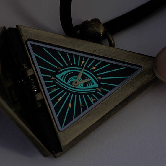 POCKET WATCH