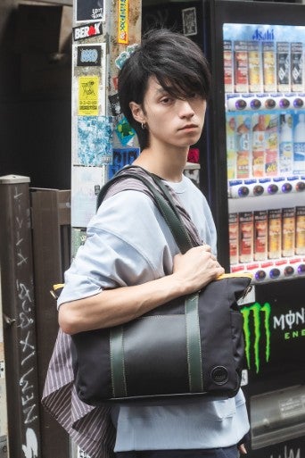 古明地こいし モデル 2wayトートバッグ