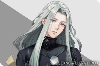 姫鶴一文字 ©EXNOA LLC/NITRO+