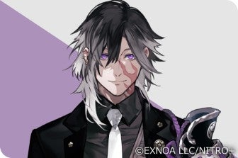 実休光忠 ©EXNOA LLC/NITRO+