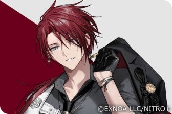 後家兼光 ©EXNOA LLC/NITRO+