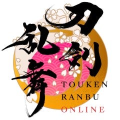 刀剣乱舞 TOUKEN RANBU ONLINE