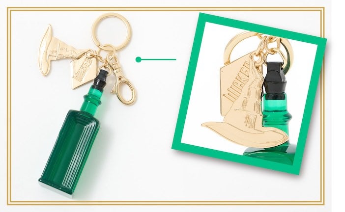 BAG CHARM