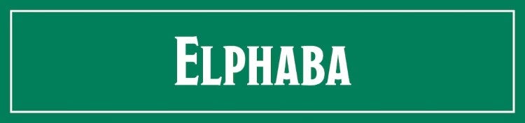 ELPHABA