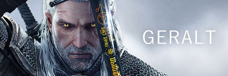 GERALT