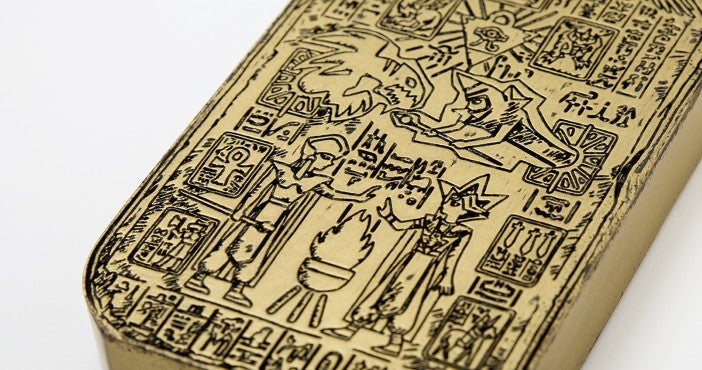 ペーパーウェイト