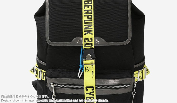 魅力的なコラボアイテムたちを全世界へ 商品画像は監修中のものとなります。Designs shown in images are under final confirmation and subject to change.