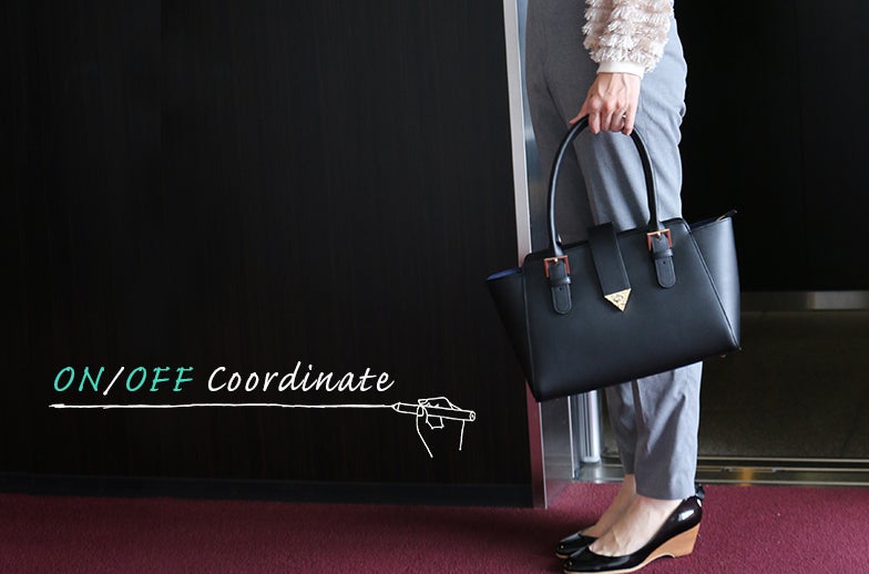 ONもOFFもアニメと一緒♡