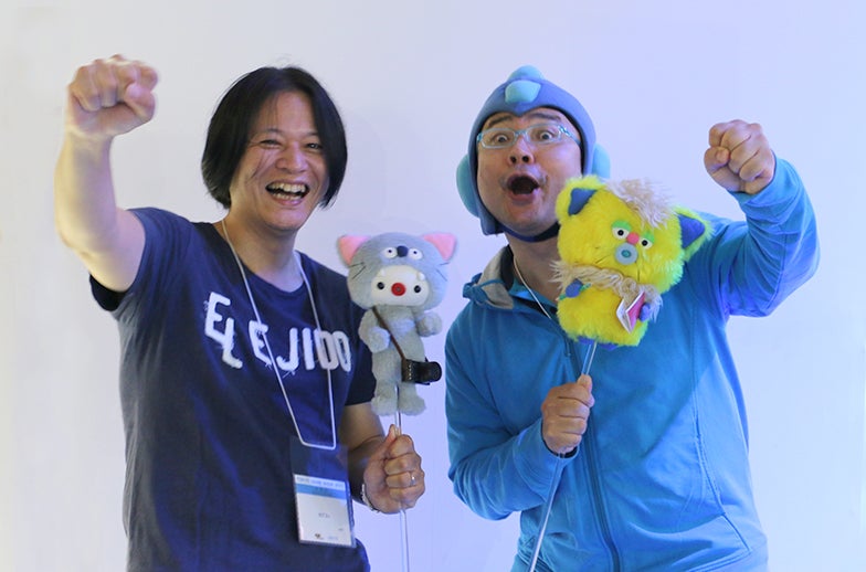 『「ロックマン」もうすぐ30周年！ステージ』イベントレポート！